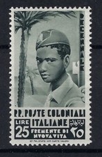 COLONIE EMISSIONI GENERALI