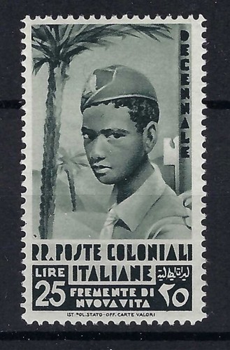 Colonie emissioni generali - emissioni,