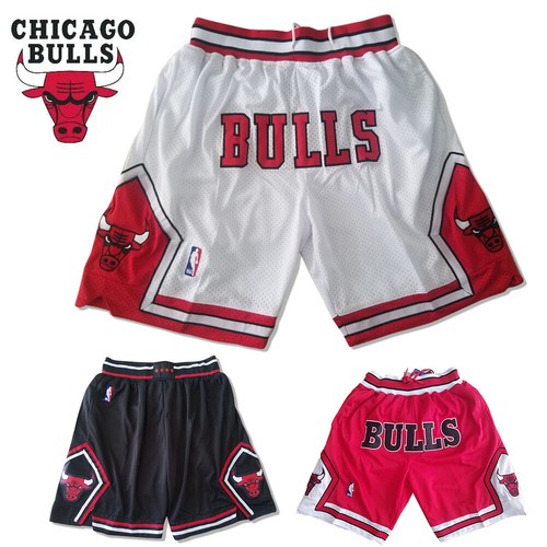 Pantaloncini basket cuciti - da,