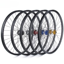 MTB Wheelset 26/27.5/29er
