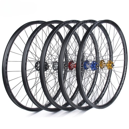 Mtb wheelset 5 29er - wheelset, 26/27.5/29er