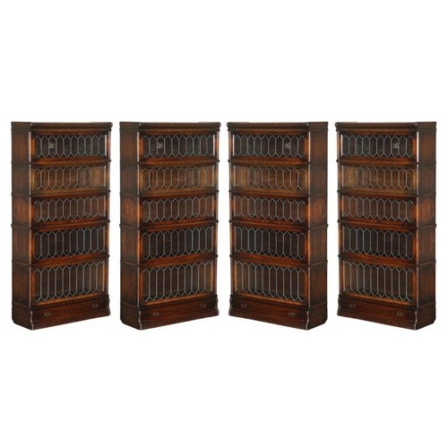 Suite quattro librerie - di,