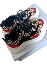 Sneakers Steve Madden utilizzate due volte - n. 37.5