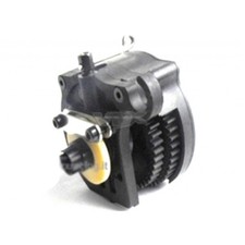 10006 CAMBIO A 2 MARCE COMPLETO PER MODELLI A SCOPPIO 1:10 OFF-ROAD VRX