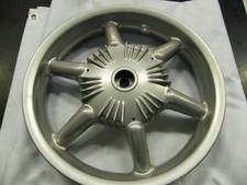 Cerchio Posteriore Piaggio