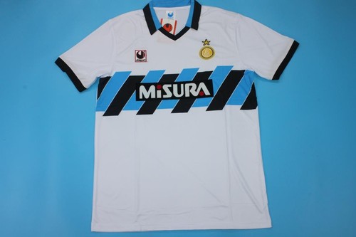 Maglia jersey inter home - maglia,