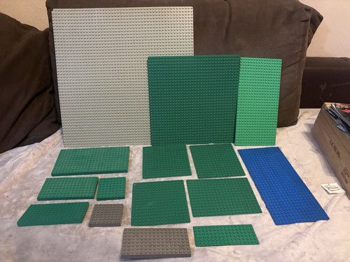 Lego basi varie - lego,