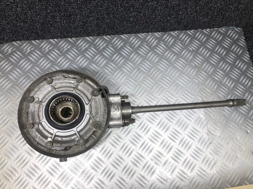 Cardan yamaha diversion - diversion, 900
