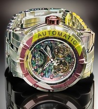 OROLOGIO AUTOMATICO INVICTA