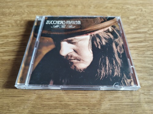 Zucchero all the best - -,