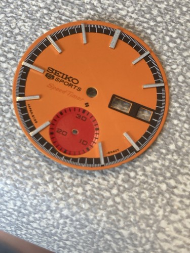 Seiko 6139 6119 ricambi - seiko,