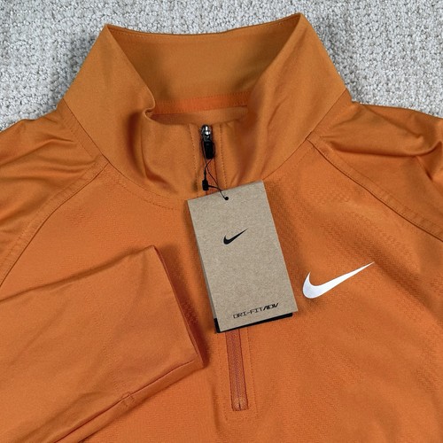 Maglione golf nike dri - golf,