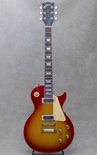 Gibson Les Paul Deluxe Cherry