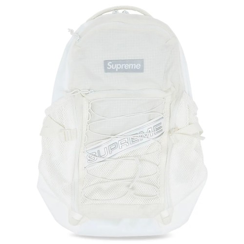 Zaino supreme fw23 logo - 3d,