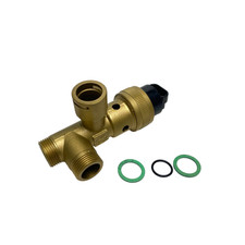 VAILLANT TURBOMAX PLUS 824E /