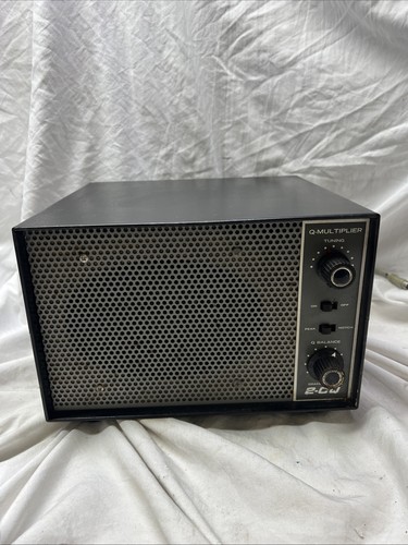 Altoparlante radioamatore