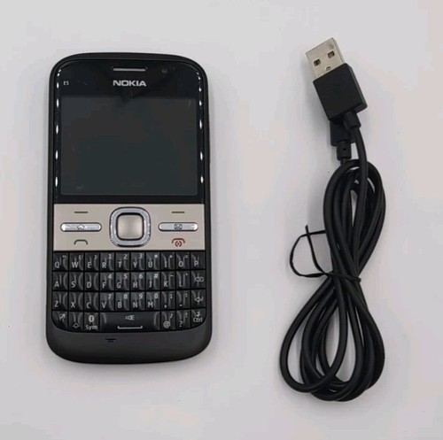 Nokia series - series, e5-00