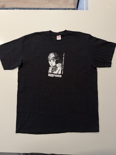 Supreme freaking out - supreme,