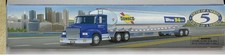 Camion cisterna parlante