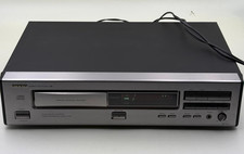 Lettore CD 8/4 Onkyo DX-7011