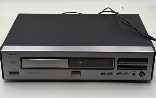 Lettore onkyo dx 7011 - lettore, 8/4