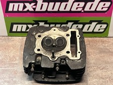 Testa cilindro Honda XR XL 600