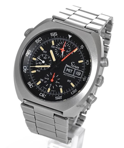 Sinn chronograph 140 - sinn,