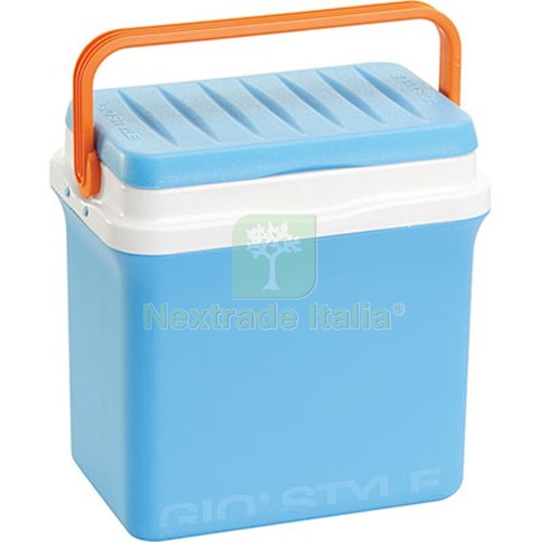 1pz frigo rigido fiesta - 1pz,