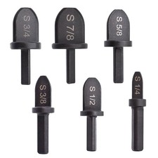 Utensile espansore tubo - espansore, rame