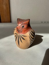 Mexico Vintage Tonara Owl