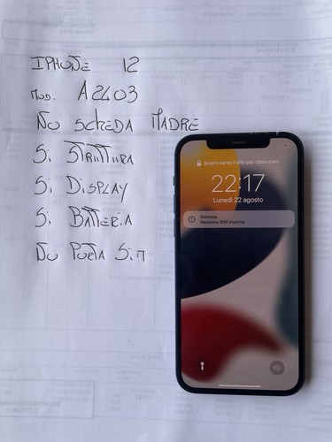 Iphone a2403 - iphone,
