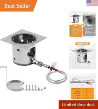 Kit Ricambio Griglia Pellet