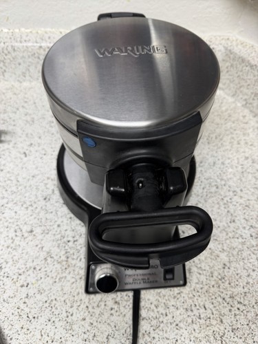 Waring pro professional doppia - pro,