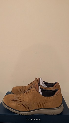 Scarpa oxford cole - scarpa, da