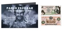 Pablo escobar colombia - escobar,