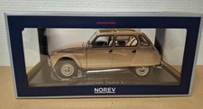 Citroen dyane 1983 - 6,