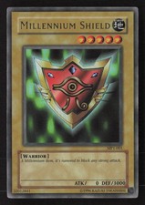 Scudo del Millennio Ultra Raro
