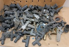 STOCK materiale montaggio