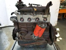 BLOCCO MOTORE FIAT 600 D TIPO 100D.000 (MI93CLA)