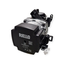 RIELLO 20194059 CIRCOLATORE POMPA UPM4S 15-60 AO AC DI RICAMBIO PER CALDAIA
