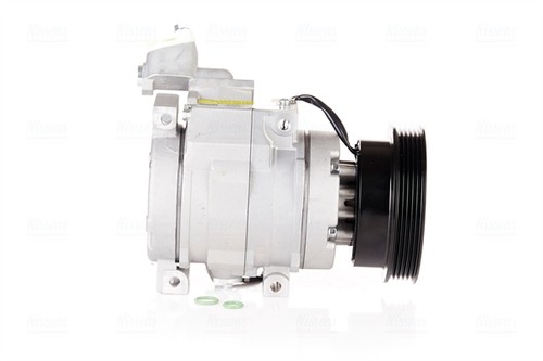 89576 nissens compressore - 89576,