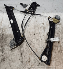 DX. ALZACRISTALLO per BMW SERIE 4 (F36) GRAN COUP� 430dA 3e87e8 51337365260