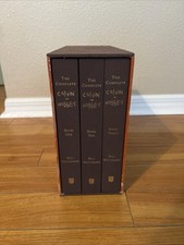 2005 the complete calvin - 2005, and