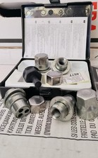 DADI ANTIFURTO M12X1,5 Per