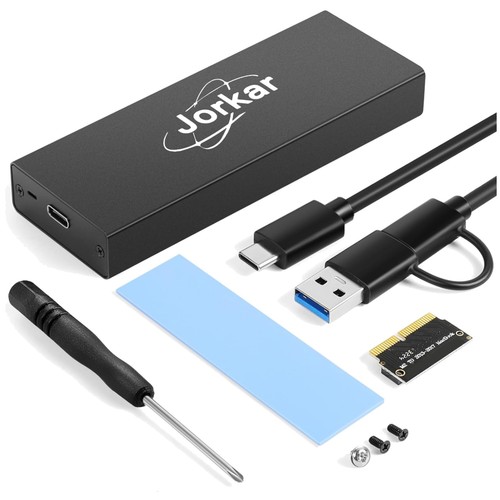 Adattatore ssd usb 2 - usb-c, 3.2