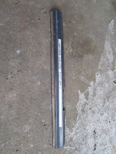 Sottoporta lamierati fiat 1100 - fiat,