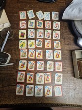 40 Figurine Miralanza 5  10  Punti  SP3988 ^