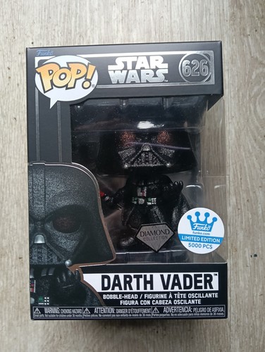 Funko pop star wars - wars, darth