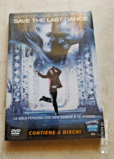 DVD SAVE THE LAST DANCE 2