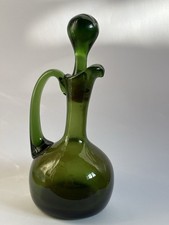 Vecchio decanter cruet - , in